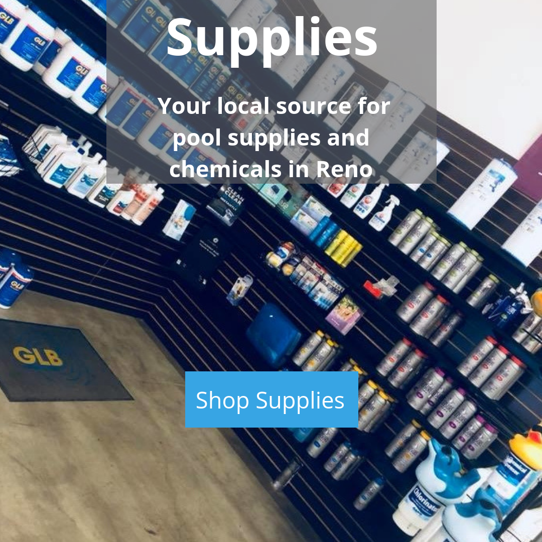 Home Certified Pool and Spa Reno Pools, Spas